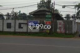 Untuk Dijual Tanah di Cileungsi Bogor Luas 5637m2 - Untuk Dijual Tanah di Cileungsi Bogor Luas 5637m2 -