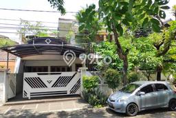 Rumah Elit LB 600m2 Siap Huni Desain Elegan di Puri Indah, Jakarta Barat Rumah Elit LB 600m2 Siap Huni Desain Elegan di Puri Indah, Jakarta Barat