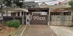 Siap Huni Hunian Elit 6 Kamar di Kebayoran Baru Dekat ke Mana Saja Siap Huni Hunian Elit 6 Kamar di Kebayoran Baru Dekat ke Mana Saja