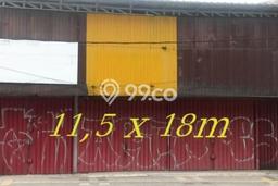 Unit Ruko Dijual di Jakarta Barat LT 207m2 & LB 350m2 Unit Ruko Dijual di Jakarta Barat LT 207m2 & LB 350m2