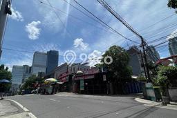 Hunian Mewah LB 400m2 Siap Huni Desain Elegan di Setiabudi, Jakarta Selatan Hunian Mewah LB 400m2 Siap Huni Desain Elegan di Setiabudi, Jakarta Selatan
