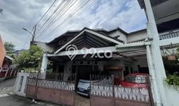 Ready to Use! Premium House LT 160m2 Desain Modern di Bendungan Hilir Ready to Use! Premium House LT 160m2 Desain Modern di Bendungan Hilir