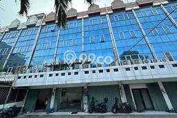 Dijual! Ruko di Cideng Jakarta Pusat LT 377m2 / LB 896m2 Kawasan Strategis Dijual! Ruko di Cideng Jakarta Pusat LT 377m2 / LB 896m2 Kawasan Strategis