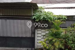 Ready to Use! Premium House LT 200m2 Desain Modern di Bendungan Hilir Ready to Use! Premium House LT 200m2 Desain Modern di Bendungan Hilir