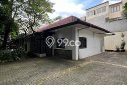 Hot Offer Hunian Premium Ideal dan Luas di Kebayoran Baru, Jakarta Selatan Hot Offer Hunian Premium Ideal dan Luas di Kebayoran Baru, Jakarta Selatan