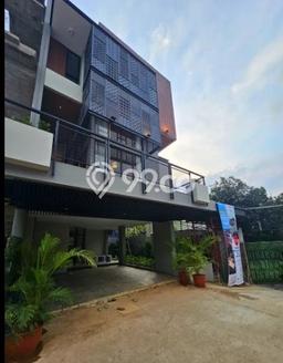 Rumah Mewah Siap Huni LT 76m2 di Kebayoran Baru, Jakarta Selatan Rumah Mewah Siap Huni LT 76m2 di Kebayoran Baru, Jakarta Selatan
