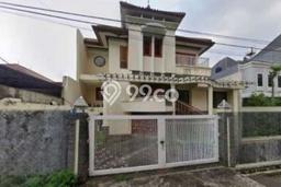Rumah Elit Modern Siap Huni di Pondok Indah Jakarta Selatan Rumah Elit Modern Siap Huni di Pondok Indah Jakarta Selatan