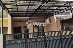 Dijual Rumah Eksklusif 3 KT di Duri Kepa, Jakarta Barat Dijual Rumah Eksklusif 3 KT di Duri Kepa, Jakarta Barat