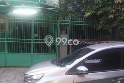 Dijual Rumah Luas Elegan Dengan View Cantik di Kedoya, Jakarta Barat Dijual Rumah Luas Elegan Dengan View Cantik di Kedoya, Jakarta Barat