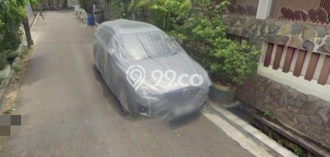 Tanah Dijual di Jakarta Barat Seluas 273m2 Strategis Tanah Dijual di Jakarta Barat Seluas 273m2 Strategis