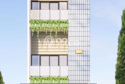 Hunian Mewah LB 180m2 Siap Huni Desain Elegan di Duri Kepa, Jakarta Barat Hunian Mewah LB 180m2 Siap Huni Desain Elegan di Duri Kepa, Jakarta Barat