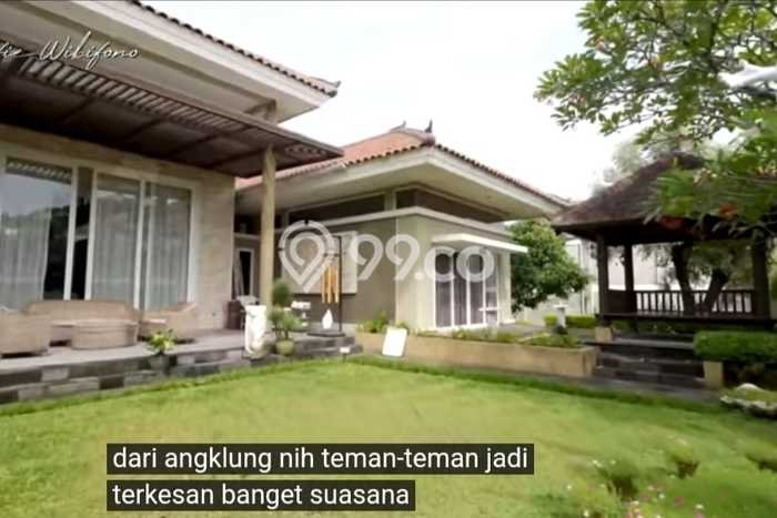 Citra Garden 2 Citra Garden 2