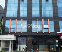 Unit Ruko Dijual di Jakarta Barat LT 360m2 & LB 312m2 Unit Ruko Dijual di Jakarta Barat LT 360m2 & LB 312m2
