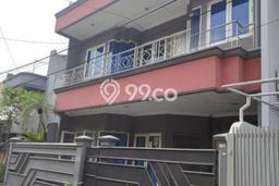 Jual Rumah Mewah Elegan Dengan View Eksklusif di Tanjung Duren, Jakarta Barat Jual Rumah Mewah Elegan Dengan View Eksklusif di Tanjung Duren, Jakarta Barat