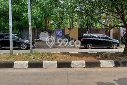 Lahan untuk Dijual di Kebon Jeruk Jakarta Barat Luas 2815m2 Lahan untuk Dijual di Kebon Jeruk Jakarta Barat Luas 2815m2