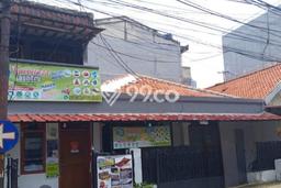 Rumah Elit Modern Siap Huni di Kuningan Jakarta Selatan Rumah Elit Modern Siap Huni di Kuningan Jakarta Selatan
