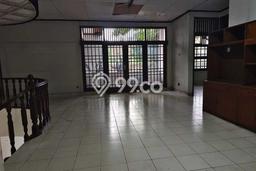 Best Deal Hunian Mewah Ideal dan Luas di Kebayoran Baru, Jakarta Selatan Best Deal Hunian Mewah Ideal dan Luas di Kebayoran Baru, Jakarta Selatan