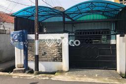 Rumah Modern 2 KT di Petojo Jakarta Pusat Unfurnished Rumah Modern 2 KT di Petojo Jakarta Pusat Unfurnished