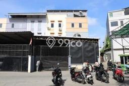 Paling Diincar! Gudang Dijual di Pantai Indah Kapuk Harga Kompetitif Paling Diincar! Gudang Dijual di Pantai Indah Kapuk Harga Kompetitif