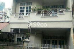 Rumah Minimalis 3 KT LT 90m2 di Tomang Rumah Minimalis 3 KT LT 90m2 di Tomang