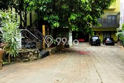 Rumah Elit Modern Siap Huni di Kemang Jakarta Selatan Rumah Elit Modern Siap Huni di Kemang Jakarta Selatan