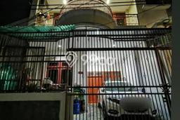 Rumah Minimalis 4 Kamar LT 90m2 di Green Ville Rumah Minimalis 4 Kamar LT 90m2 di Green Ville