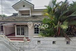Ready to Use! Premium House LT 220m2 Desain Elegan di Cideng Ready to Use! Premium House LT 220m2 Desain Elegan di Cideng