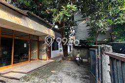 Hunian Mewah LB 500m2 Siap Pakai Desain Elegan di Tanjung Duren, Jakarta Barat Hunian Mewah LB 500m2 Siap Pakai Desain Elegan di Tanjung Duren, Jakarta Barat