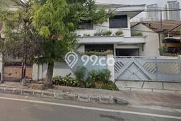 Rumah Elit LB 360m2 Siap Pakai Desain Elegan di Tanjung Duren, Jakarta Barat Rumah Elit LB 360m2 Siap Pakai Desain Elegan di Tanjung Duren, Jakarta Barat