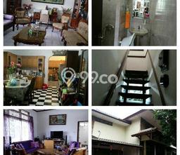 Best Deal Hunian Mewah Ideal dan Luas di Kebayoran Baru, Jakarta Selatan Best Deal Hunian Mewah Ideal dan Luas di Kebayoran Baru, Jakarta Selatan