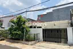 Dijual Rumah Mewah Elegan Dengan View Cantik di Duri Kepa, Jakarta Barat Dijual Rumah Mewah Elegan Dengan View Cantik di Duri Kepa, Jakarta Barat