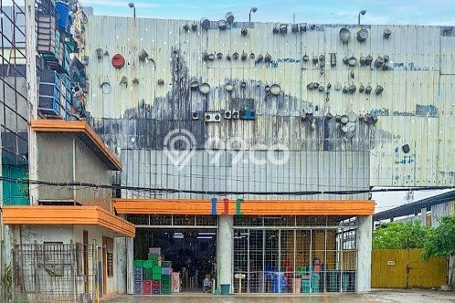 Gudang Bagus Dijual di Bekasi Bekasi Lokasi Strategis Cocok untuk Kembangkan Bisnis Gudang Bagus Dijual di Bekasi Bekasi Lokasi Strategis Cocok untuk Kembangkan Bisnis