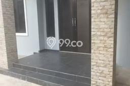 Jual Rumah Mewah Elegan Dengan View Eksklusif di Kembangan Baru, Jakarta Barat Jual Rumah Mewah Elegan Dengan View Eksklusif di Kembangan Baru, Jakarta Barat