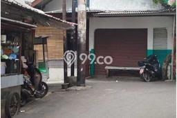 Hunian Nyaman Asri 2 KT Siap Huni di Tanjung Duren Jakarta Barat Hunian Nyaman Asri 2 KT Siap Huni di Tanjung Duren Jakarta Barat