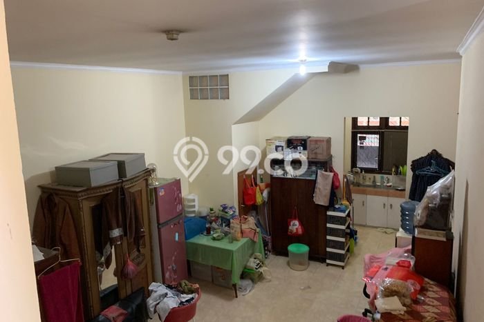Jual Rumah Mewah Megah Dengan View Eksklusif di Tomang, Jakarta Barat Jual Rumah Mewah Megah Dengan View Eksklusif di Tomang, Jakarta Barat