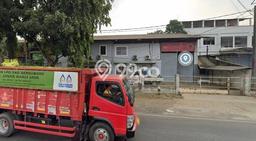 Paling Diincar! Gudang Dijual di Narogong Harga Kompetitif Paling Diincar! Gudang Dijual di Narogong Harga Kompetitif