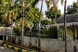 Dijual Tanah Lokasi Puri Indah, Jakarta Barat Seluas 525m2 Dijual Tanah Lokasi Puri Indah, Jakarta Barat Seluas 525m2