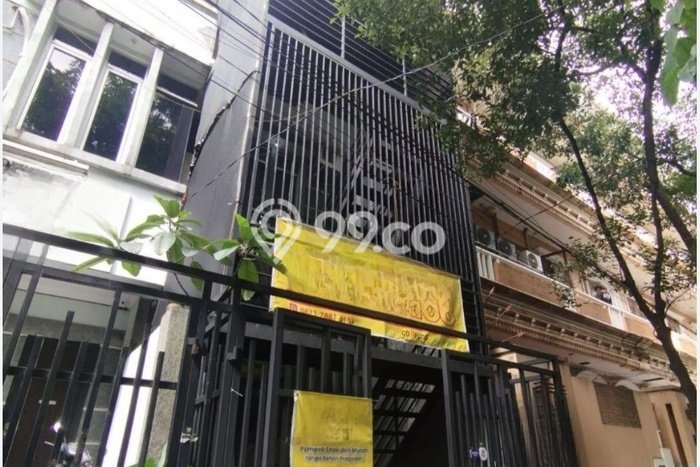 Kost untuk Dijual di Tanjung Duren Punya 5 Kamar Kost untuk Dijual di Tanjung Duren Punya 5 Kamar