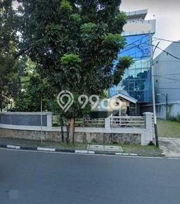 Kantor Bagus LT 900m2 LB 1600m2 Dijual di Kebayoran Baru Jakarta Selatan Kantor Bagus LT 900m2 LB 1600m2 Dijual di Kebayoran Baru Jakarta Selatan