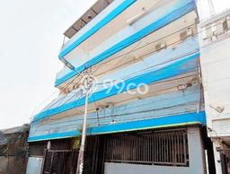 Kos-kosan Dijual di Tomang Jakarta Barat Luas 1200m2 Kos-kosan Dijual di Tomang Jakarta Barat Luas 1200m2