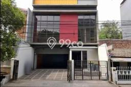 Area Ramai! Ruko Dijual di Tanah Abang untuk Bisnis Luas Bangunan 400m2 Area Ramai! Ruko Dijual di Tanah Abang untuk Bisnis Luas Bangunan 400m2