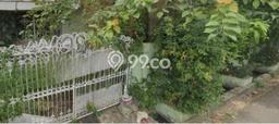 Tanah Dijual di Jakarta Barat Seluas 273m2 Strategis Tanah Dijual di Jakarta Barat Seluas 273m2 Strategis