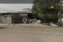 Tanah Kavling Dijual di Kapuk, Jakarta Utara dengan Luas Tanah 1193m2 Tanah Kavling Dijual di Kapuk, Jakarta Utara dengan Luas Tanah 1193m2