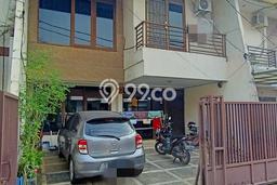 Hunian Nyaman Asri 3 KT Siap Pakai di Duri Kepa Jakarta Barat Hunian Nyaman Asri 3 KT Siap Pakai di Duri Kepa Jakarta Barat