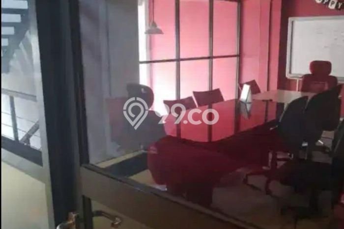 Area Ramai! Ruko Dijual di Tanah Abang untuk Bisnis Luas Bangunan 400m2 Area Ramai! Ruko Dijual di Tanah Abang untuk Bisnis Luas Bangunan 400m2