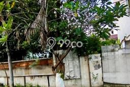 Tanah Dijual di Jakarta Barat Seluas 300m2 Strategis Tanah Dijual di Jakarta Barat Seluas 300m2 Strategis
