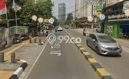 Rumah Luxury Modern Tanpa Renovasi di Tanjung Duren Jakarta Barat Rumah Luxury Modern Tanpa Renovasi di Tanjung Duren Jakarta Barat