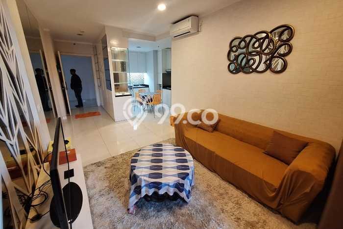 Disewakan Apartemen Ekonomis 1 BR di Mayjen Sungkono Surabaya Disewakan Apartemen Ekonomis 1 BR di Mayjen Sungkono Surabaya