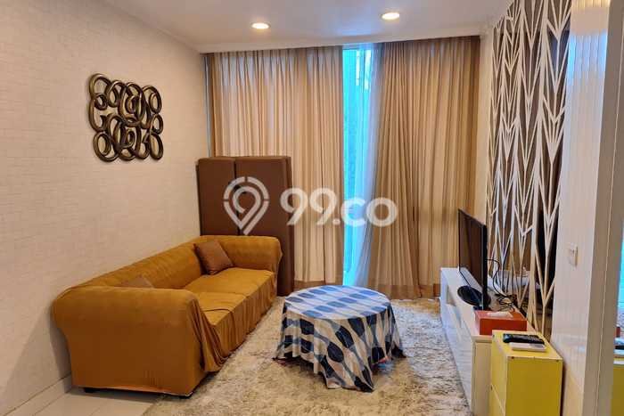 Disewakan Apartemen Ekonomis 1 BR di Mayjen Sungkono Surabaya Disewakan Apartemen Ekonomis 1 BR di Mayjen Sungkono Surabaya