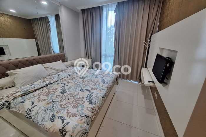 Disewakan Apartemen Ekonomis 1 BR di Mayjen Sungkono Surabaya Disewakan Apartemen Ekonomis 1 BR di Mayjen Sungkono Surabaya